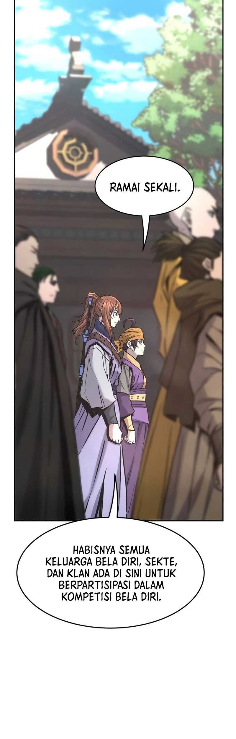 Absolute Sword Sense Chapter 74 - halaman 47