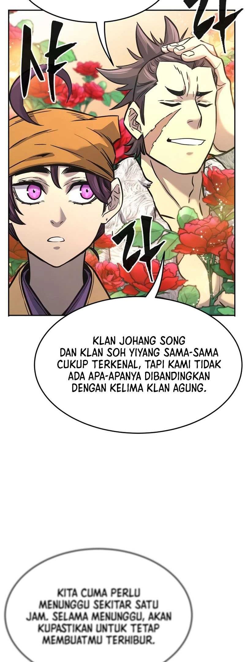 Absolute Sword Sense Chapter 74 - halaman 49