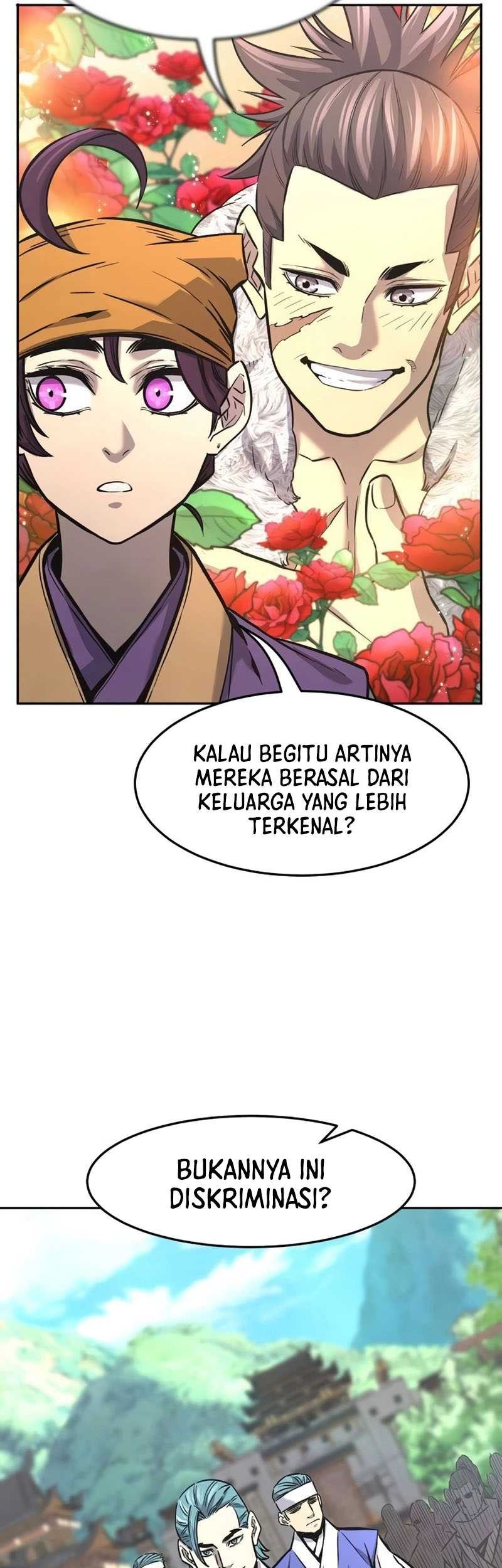 Absolute Sword Sense Chapter 74 - halaman 50