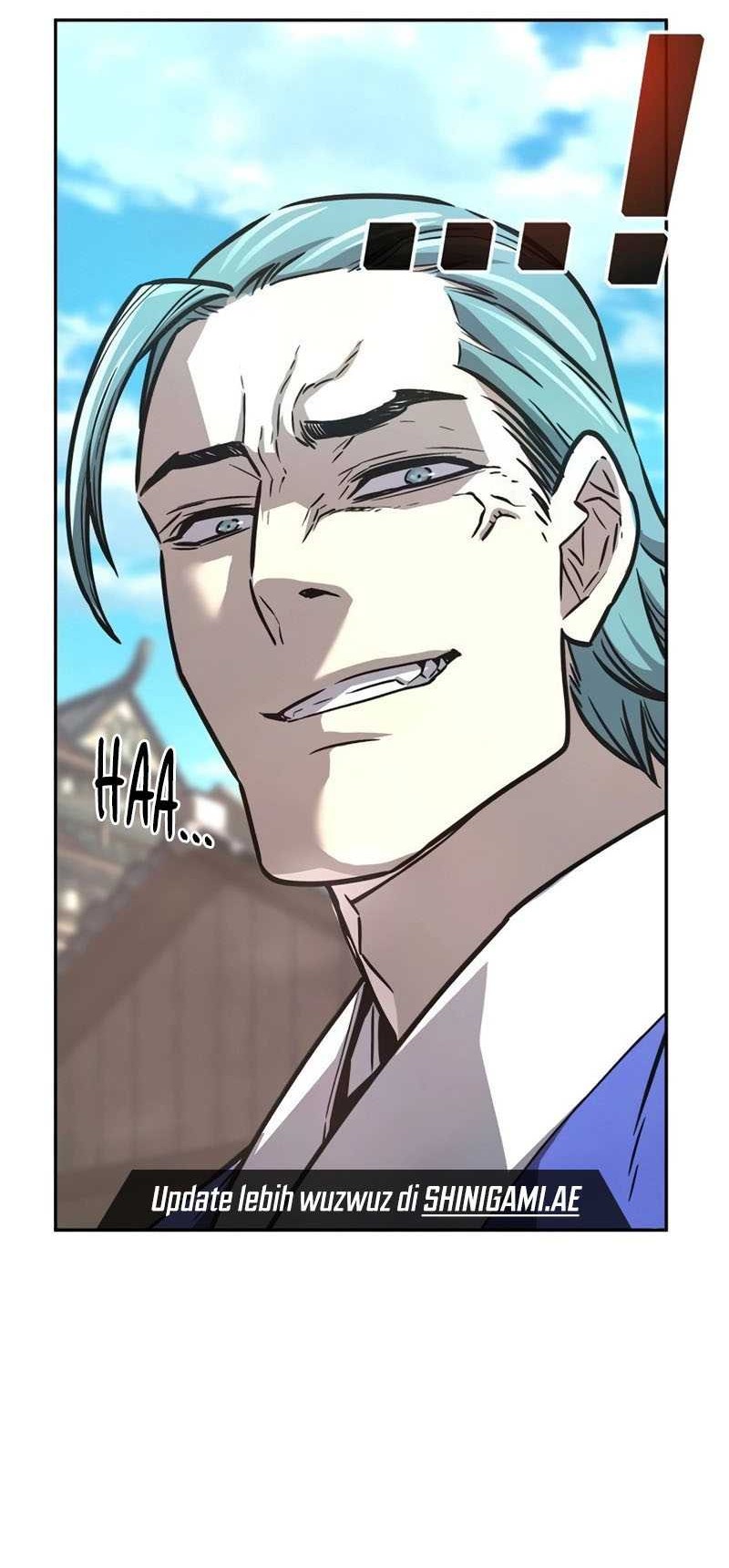 Absolute Sword Sense Chapter 74 - halaman 57