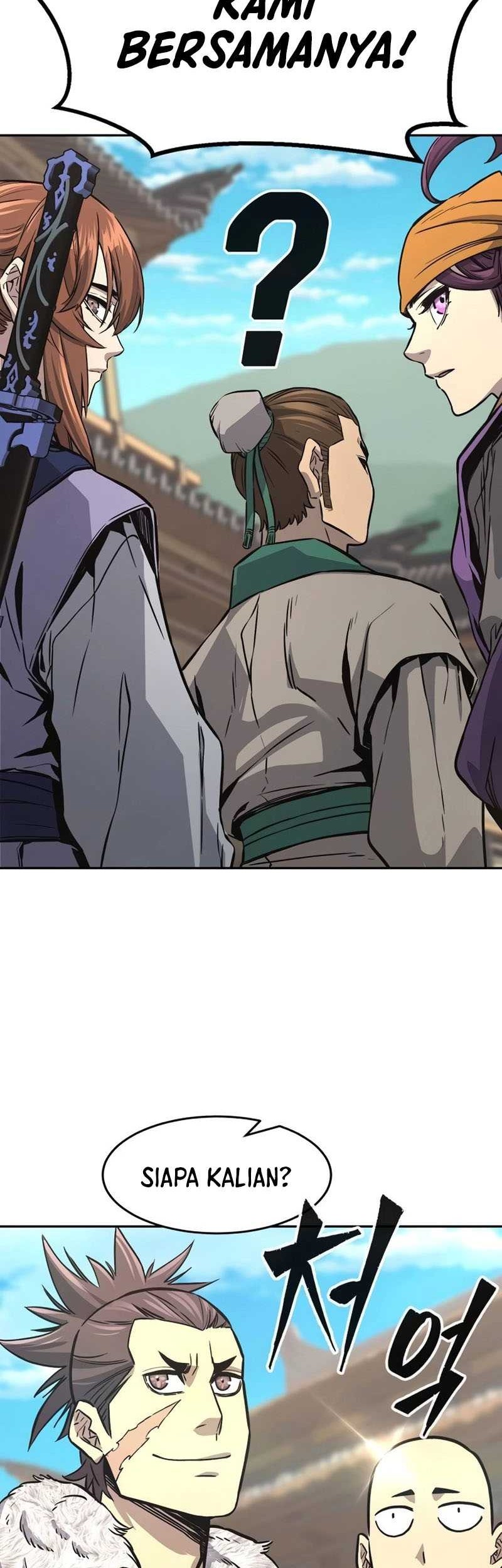 Absolute Sword Sense Chapter 74 - halaman 59