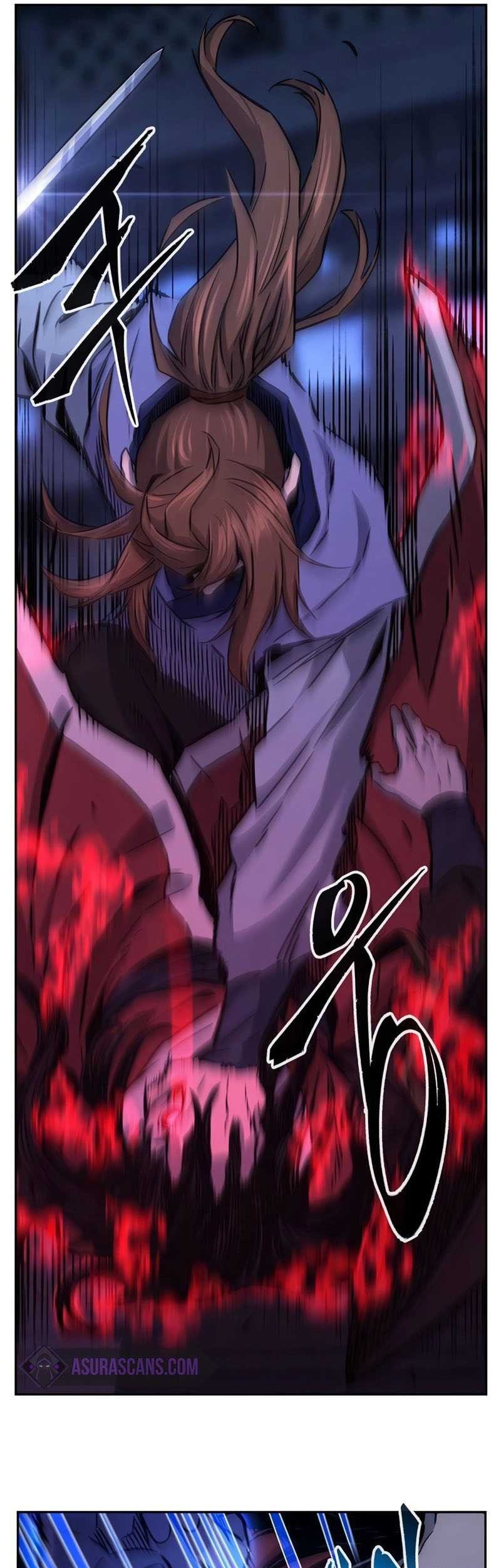 Absolute Sword Sense Chapter 74 - halaman 6