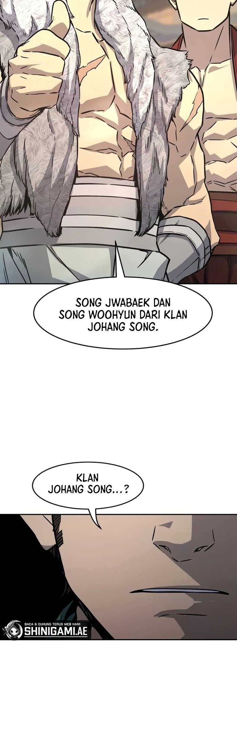 Absolute Sword Sense Chapter 74 - halaman 60