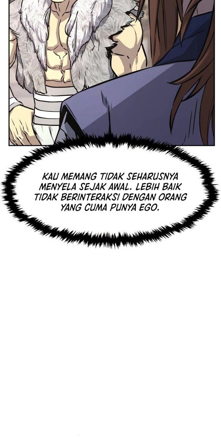 Absolute Sword Sense Chapter 75 - halaman 13