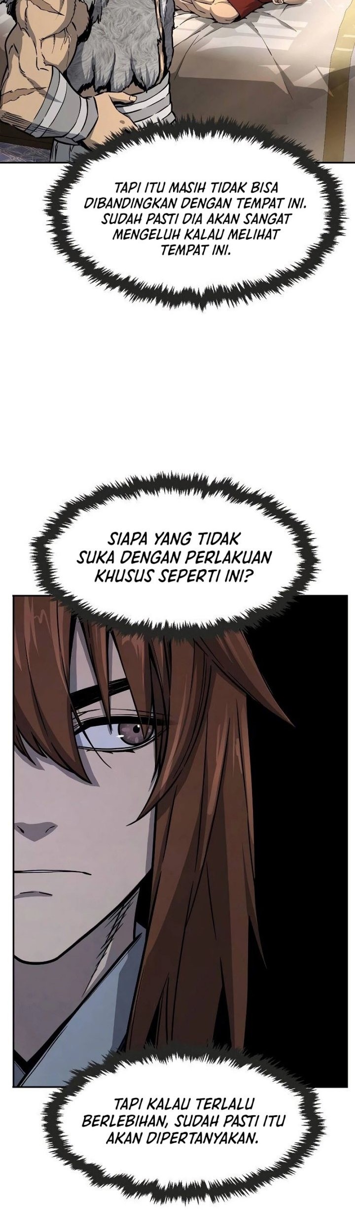 Absolute Sword Sense Chapter 75 - halaman 16