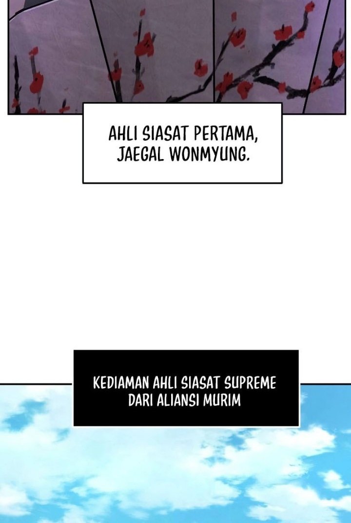 Absolute Sword Sense Chapter 75 - halaman 21