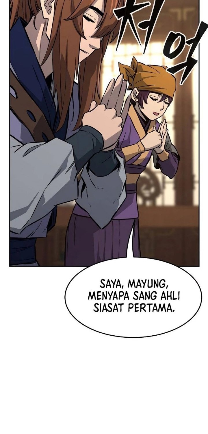 Absolute Sword Sense Chapter 75 - halaman 25