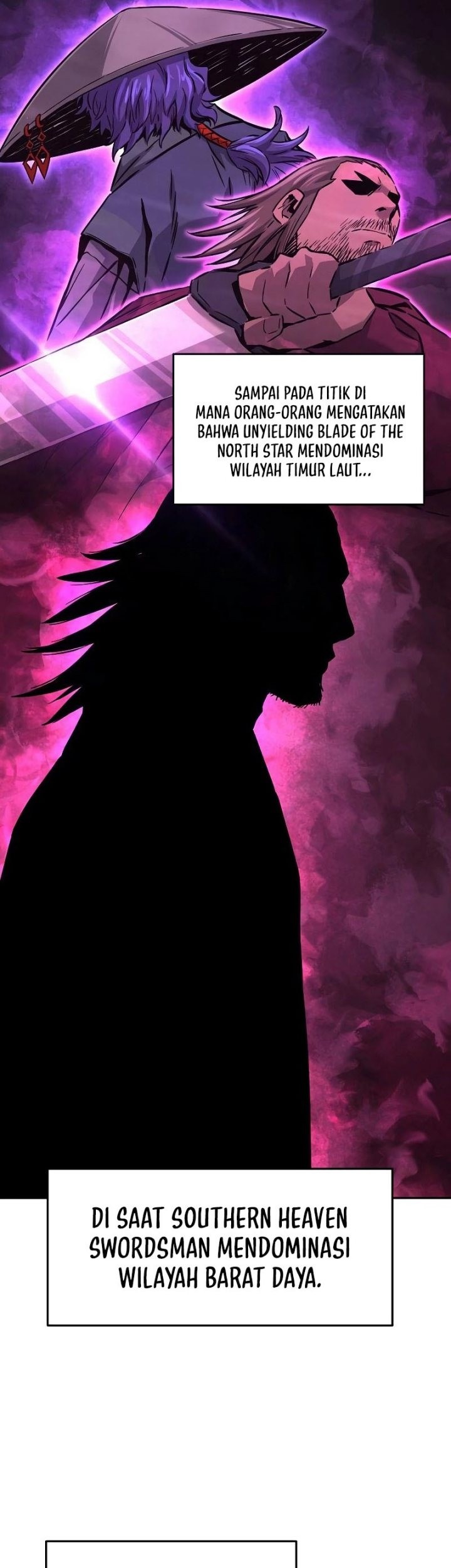 Absolute Sword Sense Chapter 75 - halaman 29