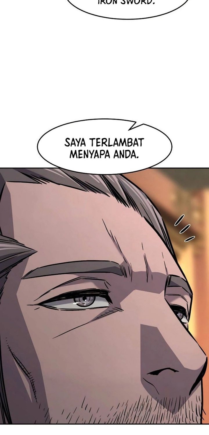 Absolute Sword Sense Chapter 75 - halaman 32