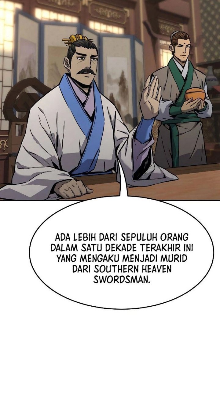 Absolute Sword Sense Chapter 75 - halaman 36