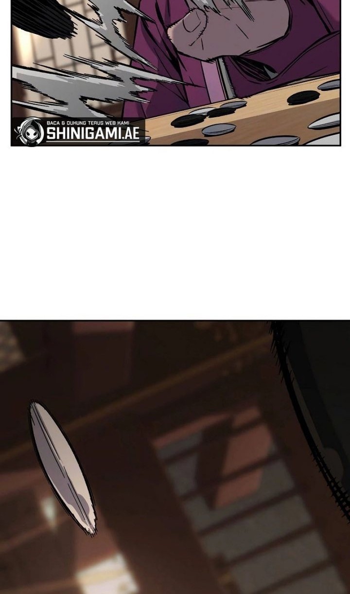 Absolute Sword Sense Chapter 75 - halaman 40