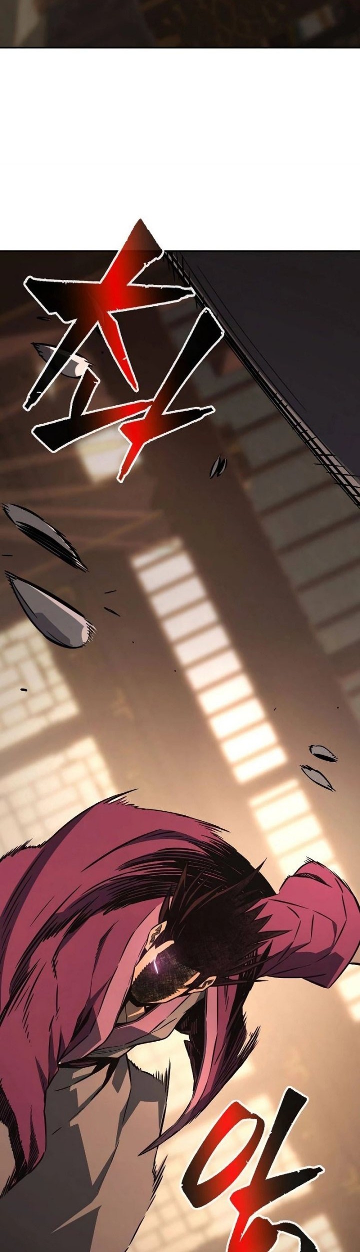 Absolute Sword Sense Chapter 75 - halaman 42