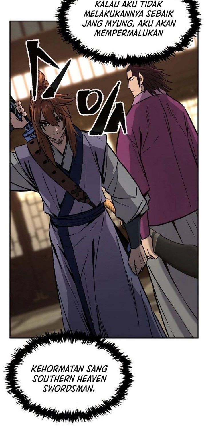 Absolute Sword Sense Chapter 75 - halaman 48