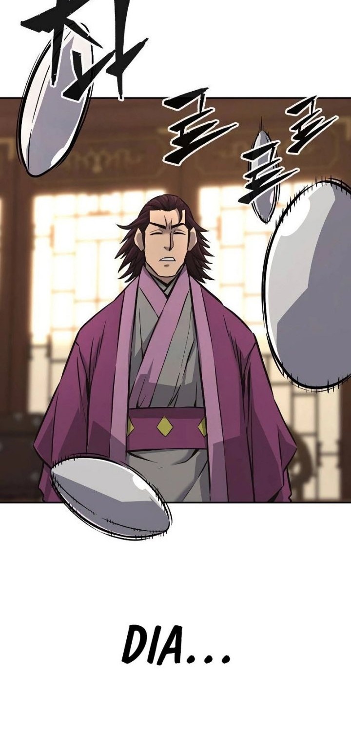 Absolute Sword Sense Chapter 75 - halaman 56