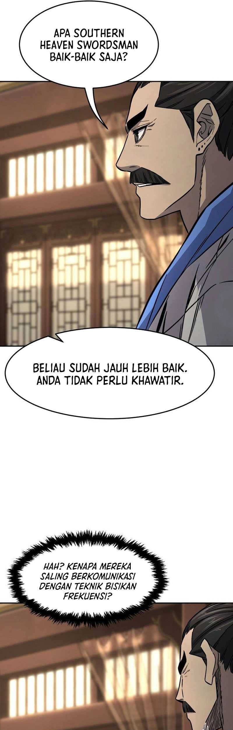 Absolute Sword Sense Chapter 76 - halaman 14