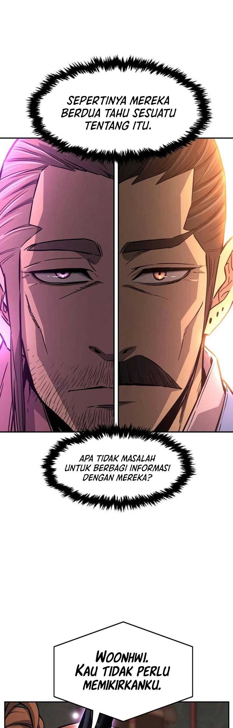 Absolute Sword Sense Chapter 76 - halaman 24
