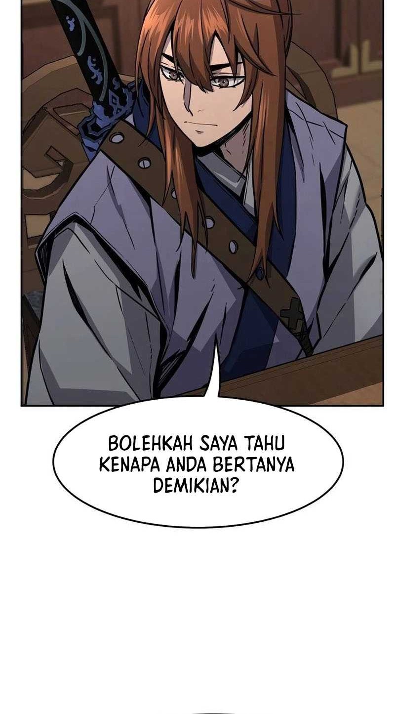 Absolute Sword Sense Chapter 76 - halaman 29