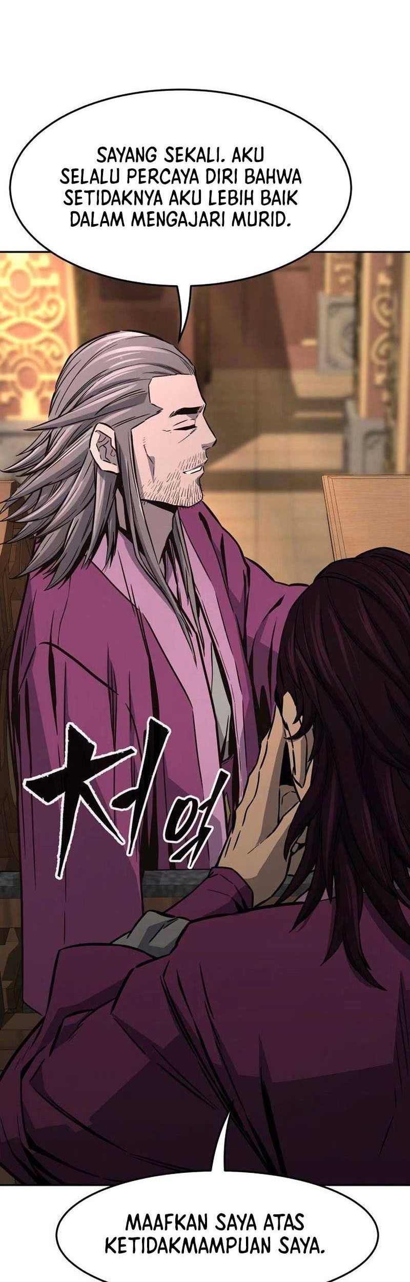 Absolute Sword Sense Chapter 76 - halaman 3