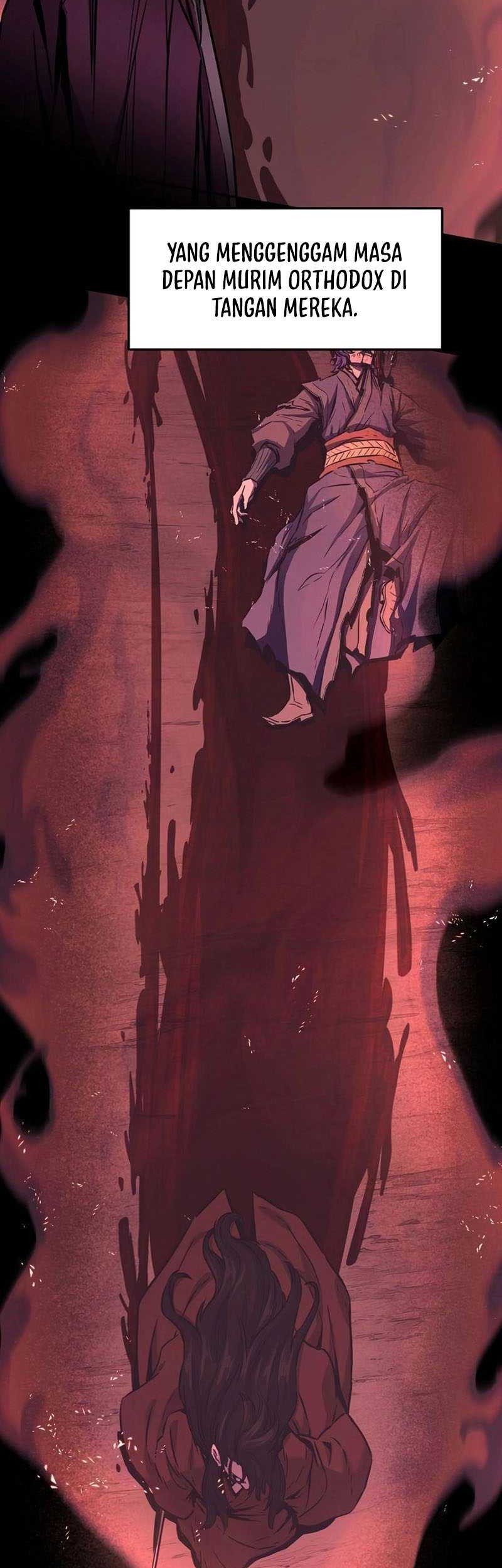 Absolute Sword Sense Chapter 76 - halaman 36