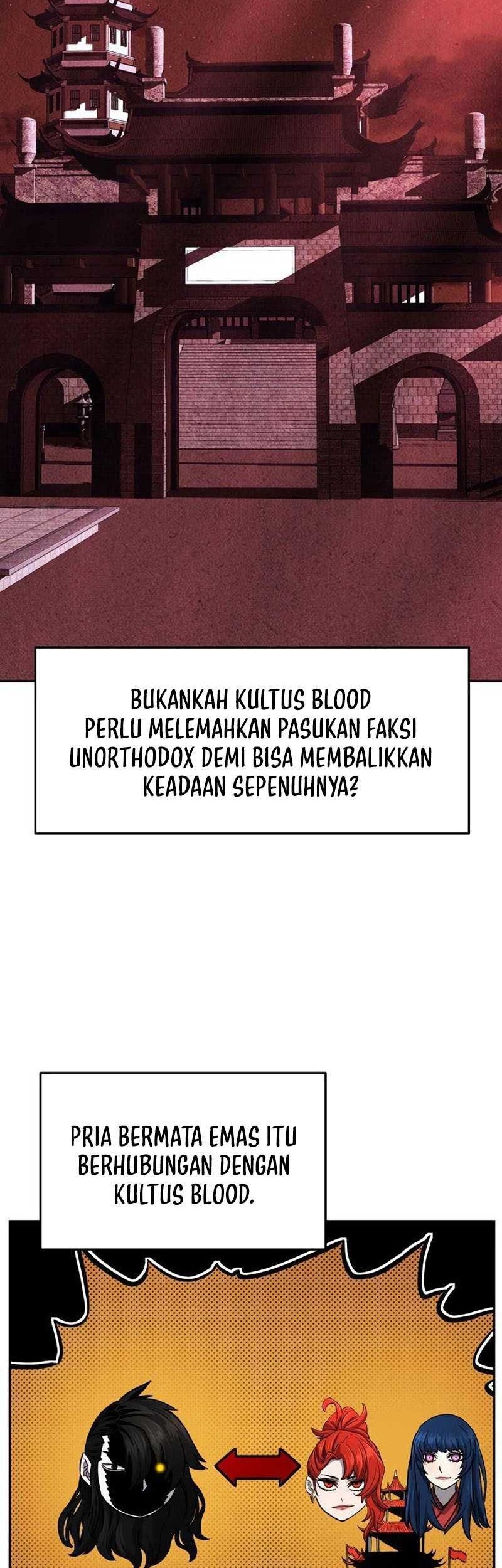 Absolute Sword Sense Chapter 76 - halaman 39