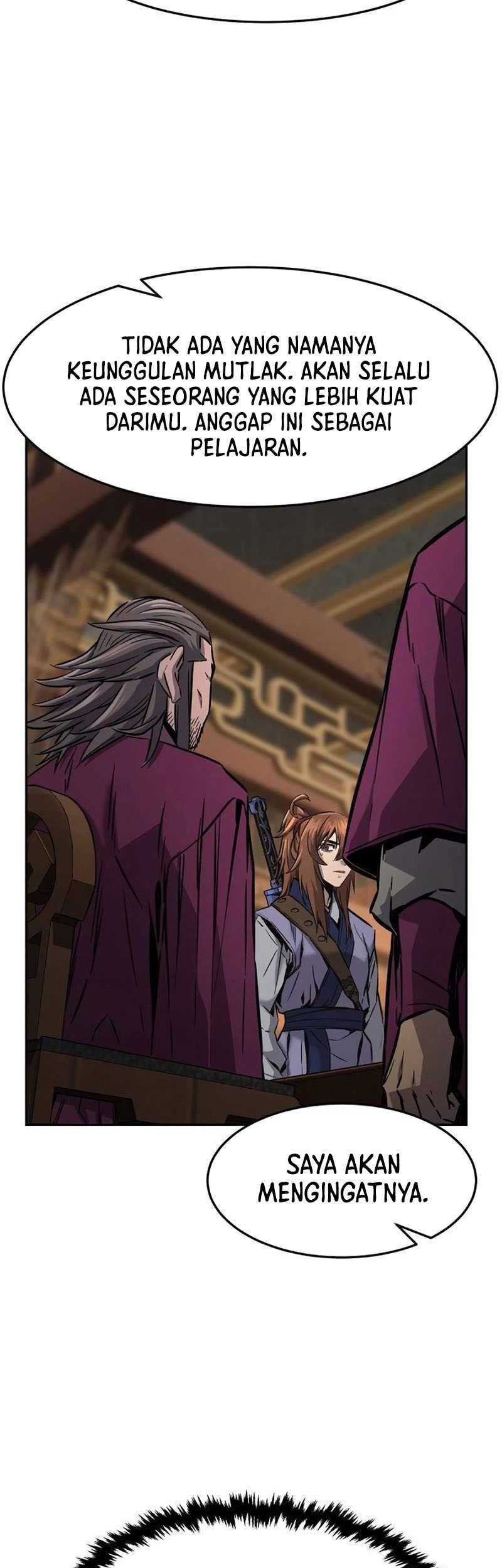 Absolute Sword Sense Chapter 76 - halaman 4