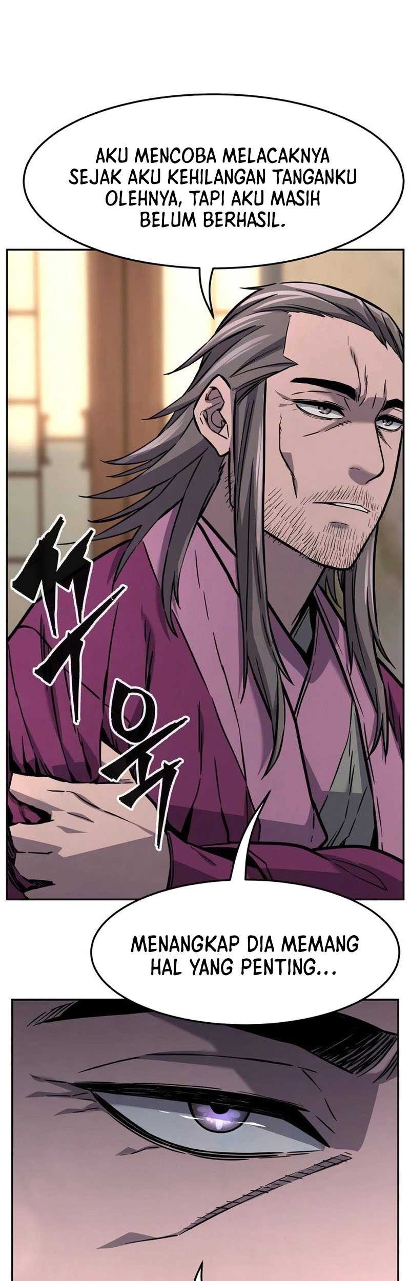 Absolute Sword Sense Chapter 76 - halaman 42
