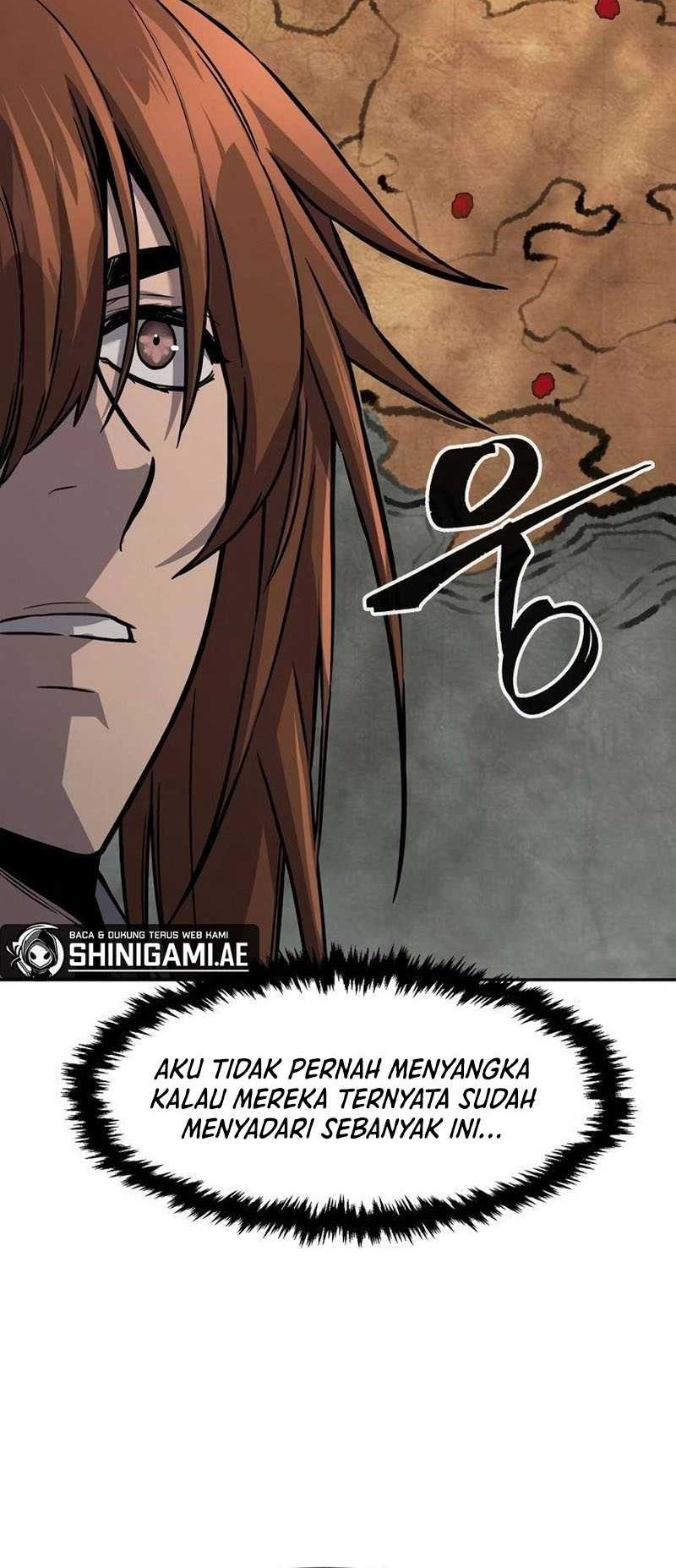 Absolute Sword Sense Chapter 76 - halaman 45
