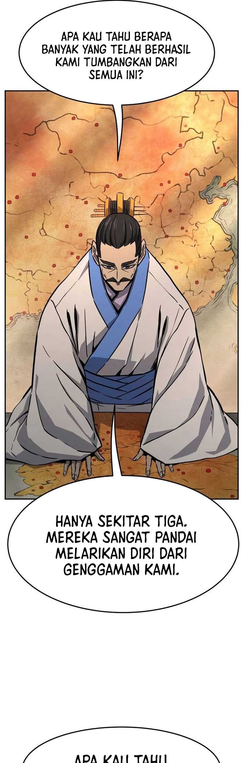 Absolute Sword Sense Chapter 76 - halaman 46