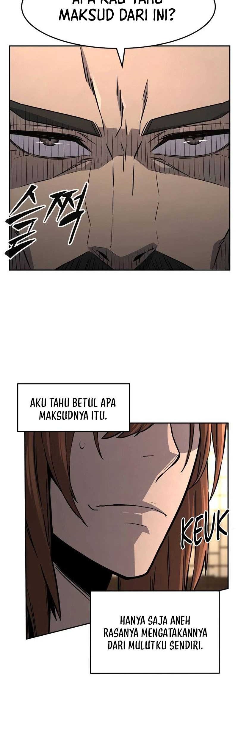 Absolute Sword Sense Chapter 76 - halaman 47