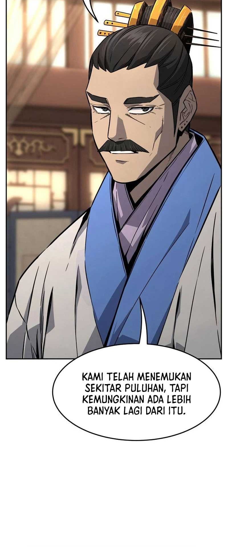 Absolute Sword Sense Chapter 76 - halaman 49