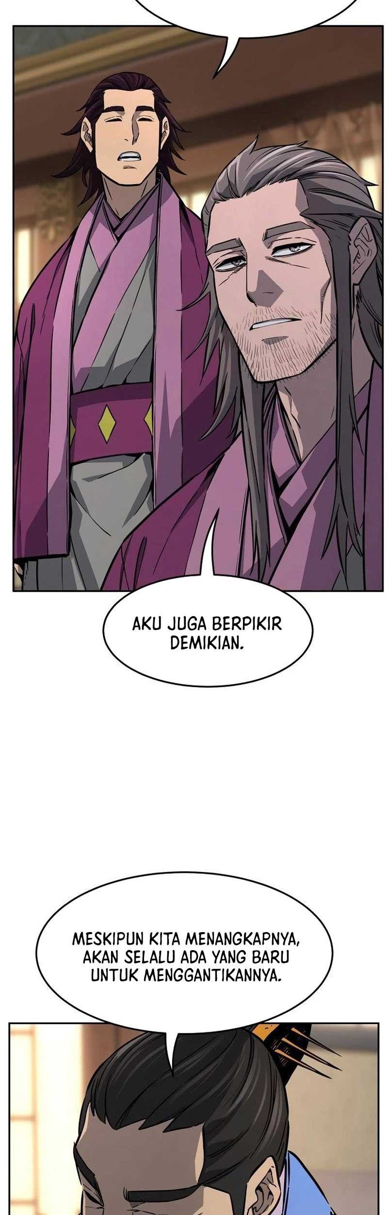 Absolute Sword Sense Chapter 76 - halaman 51