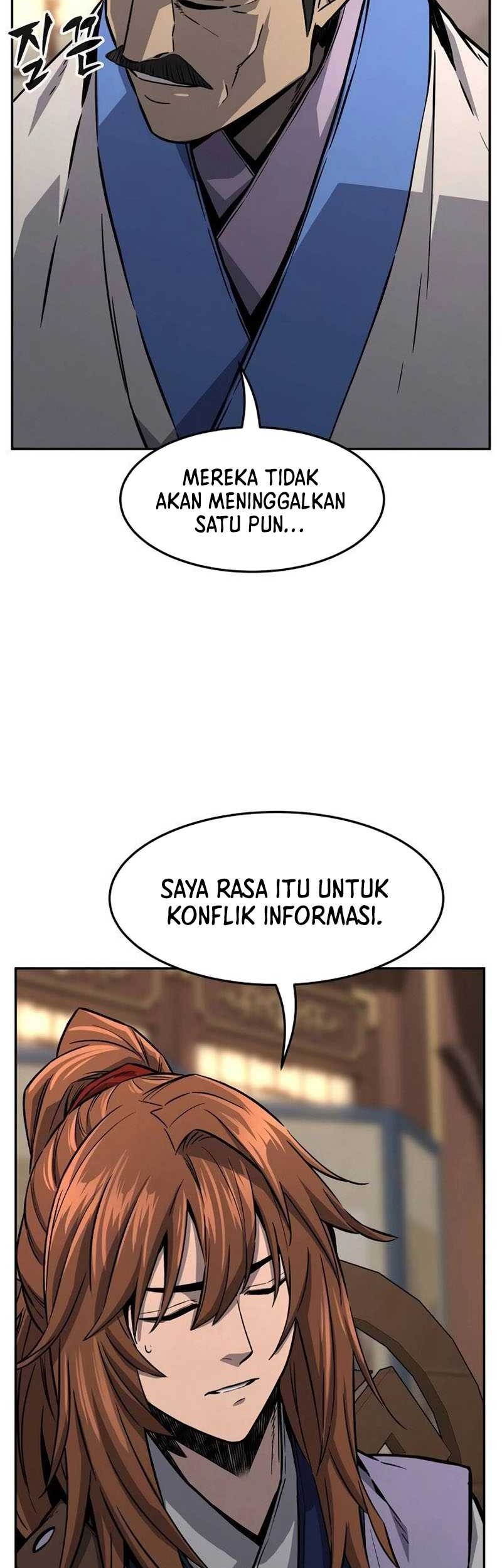 Absolute Sword Sense Chapter 76 - halaman 52