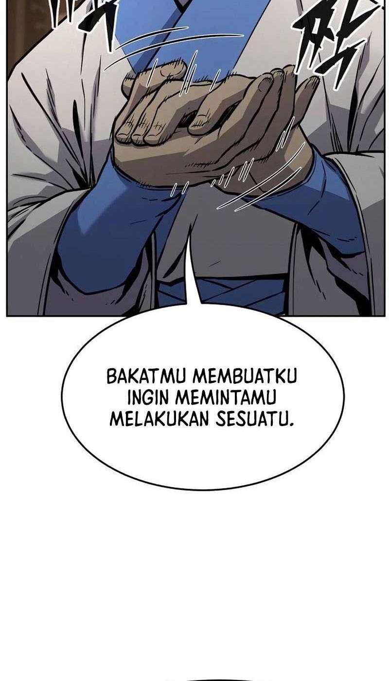 Absolute Sword Sense Chapter 76 - halaman 57