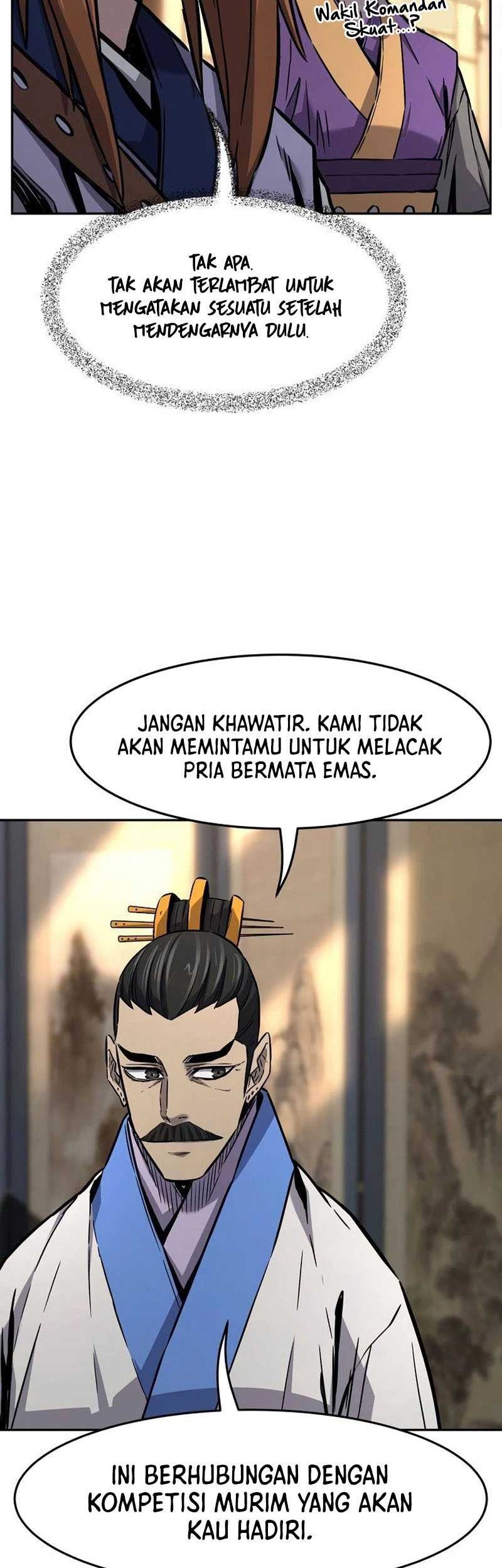 Absolute Sword Sense Chapter 76 - halaman 59