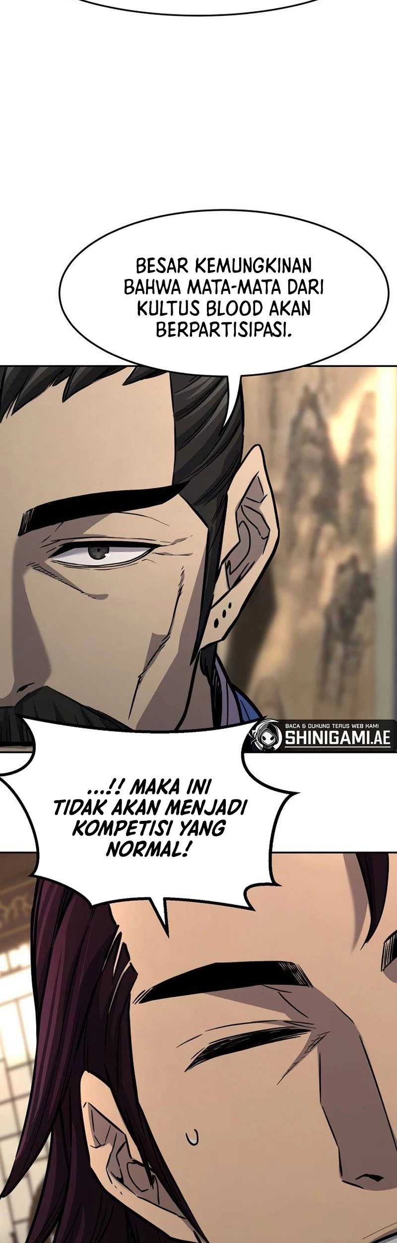 Absolute Sword Sense Chapter 76 - halaman 60