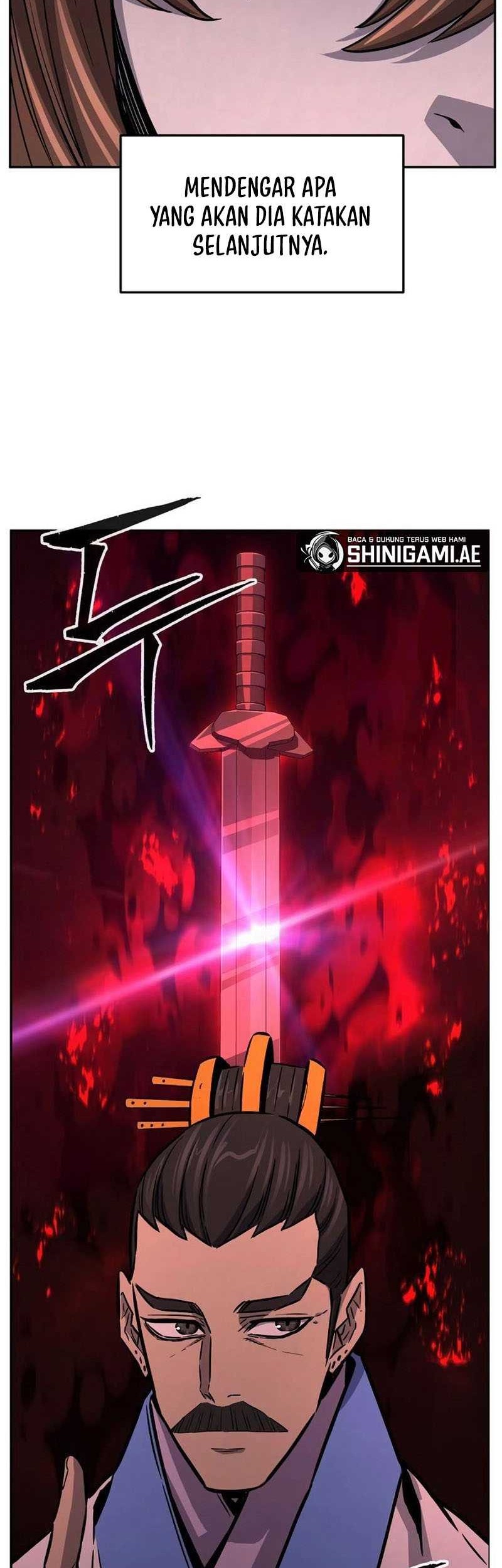Absolute Sword Sense Chapter 76 - halaman 63