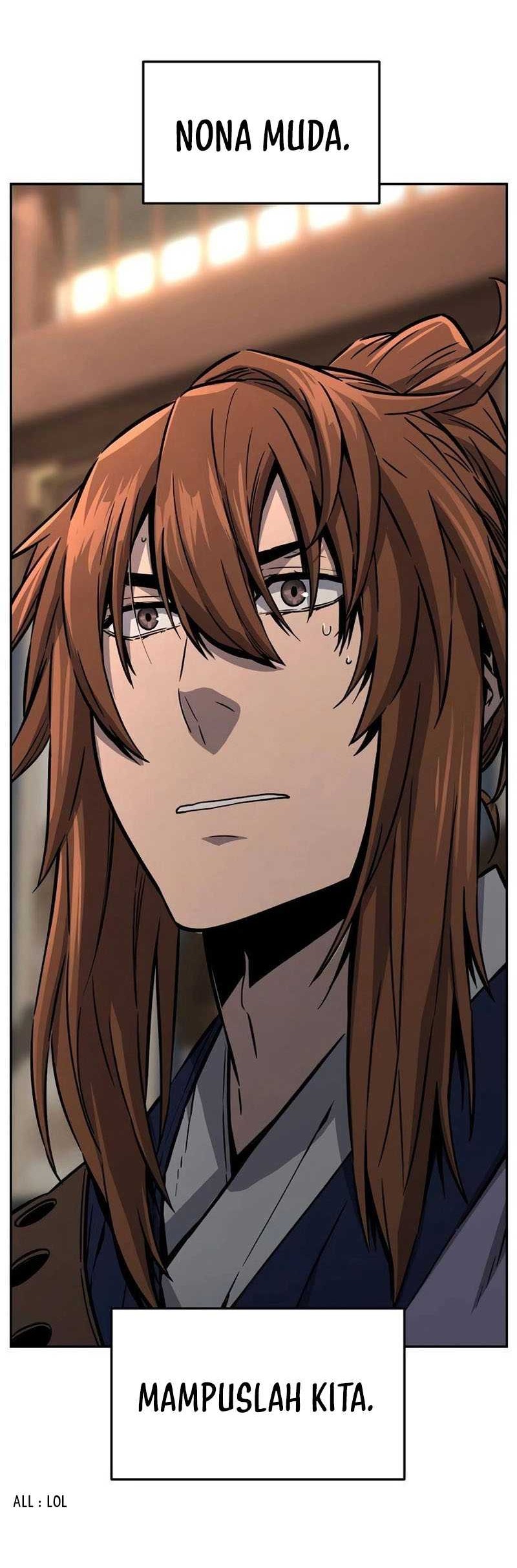 Absolute Sword Sense Chapter 76 - halaman 65