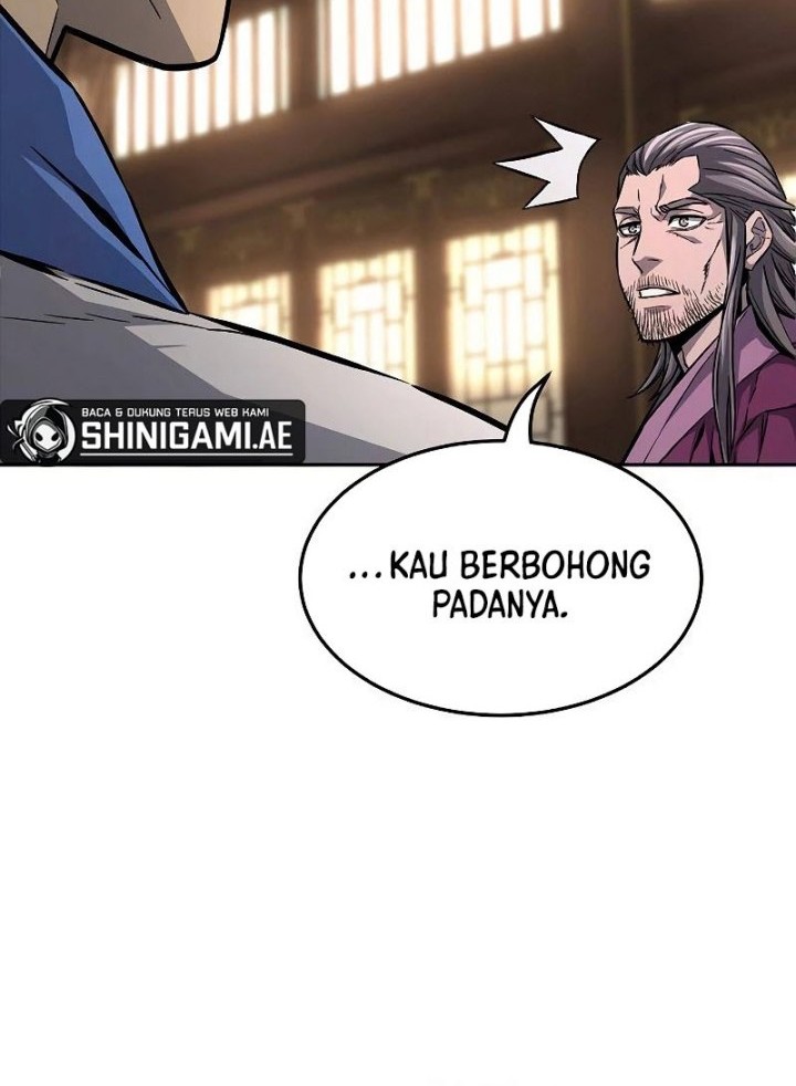 Absolute Sword Sense Chapter 77 - halaman 17