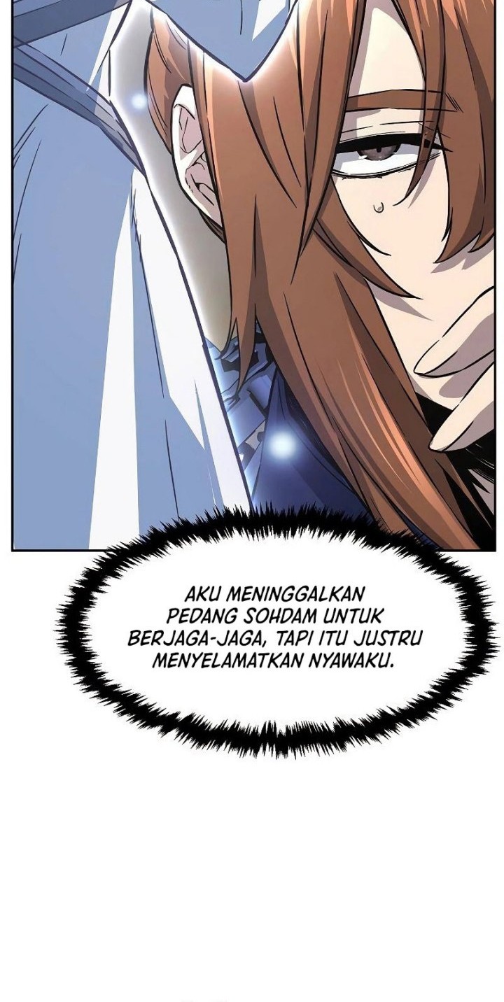 Absolute Sword Sense Chapter 77 - halaman 29
