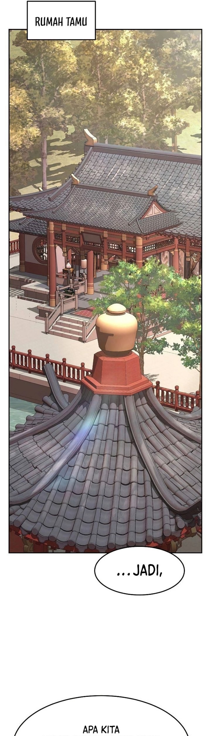 Absolute Sword Sense Chapter 77 - halaman 34