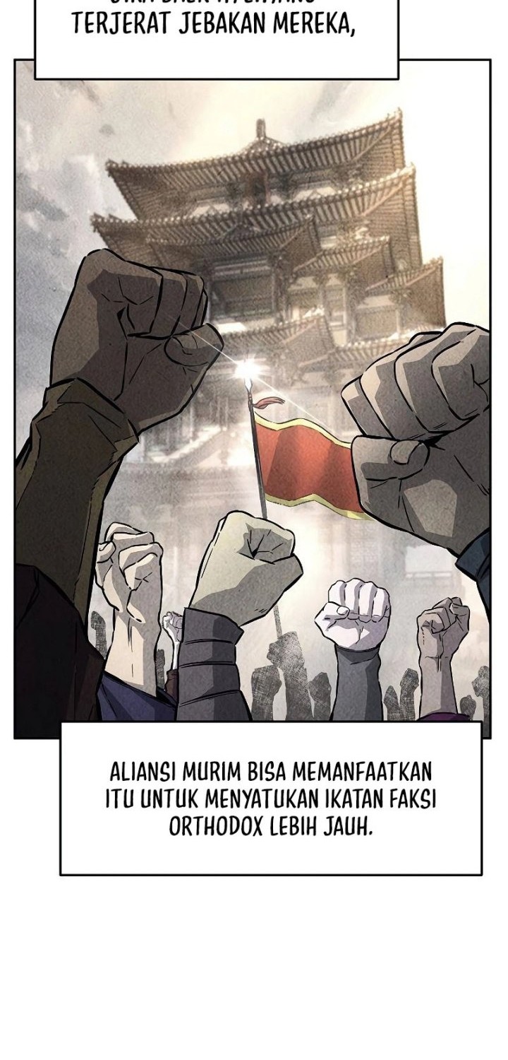 Absolute Sword Sense Chapter 77 - halaman 41