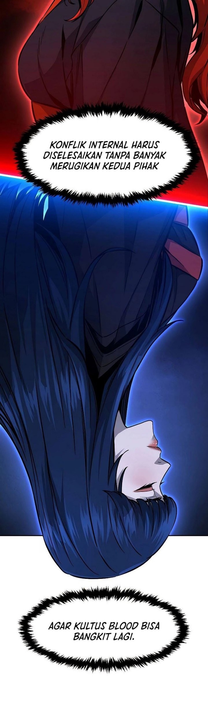Absolute Sword Sense Chapter 77 - halaman 44