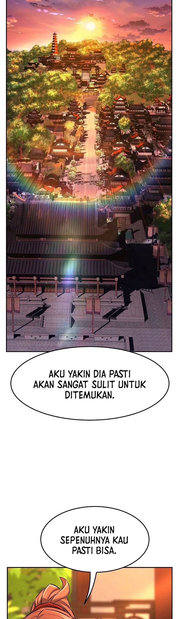 Absolute Sword Sense Chapter 77 - halaman 48