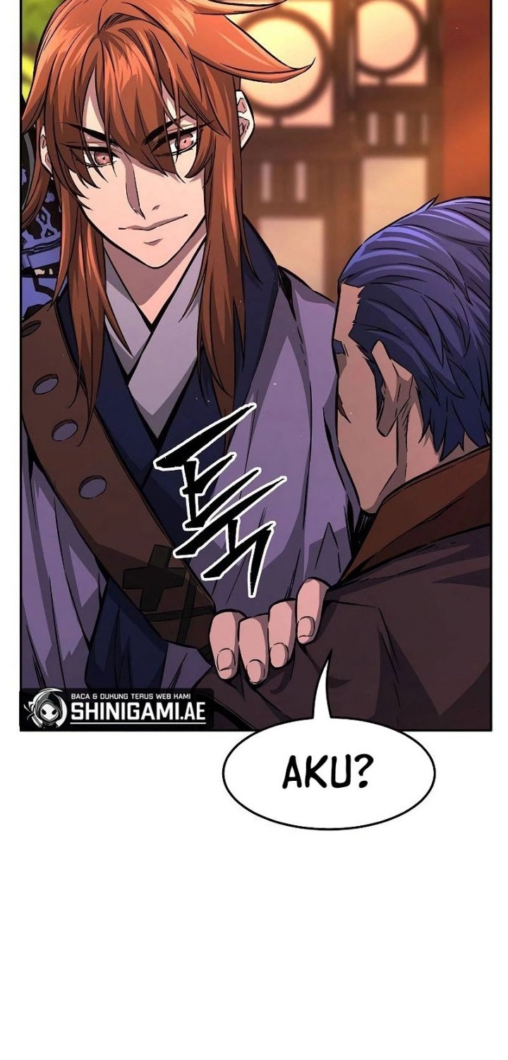 Absolute Sword Sense Chapter 77 - halaman 49