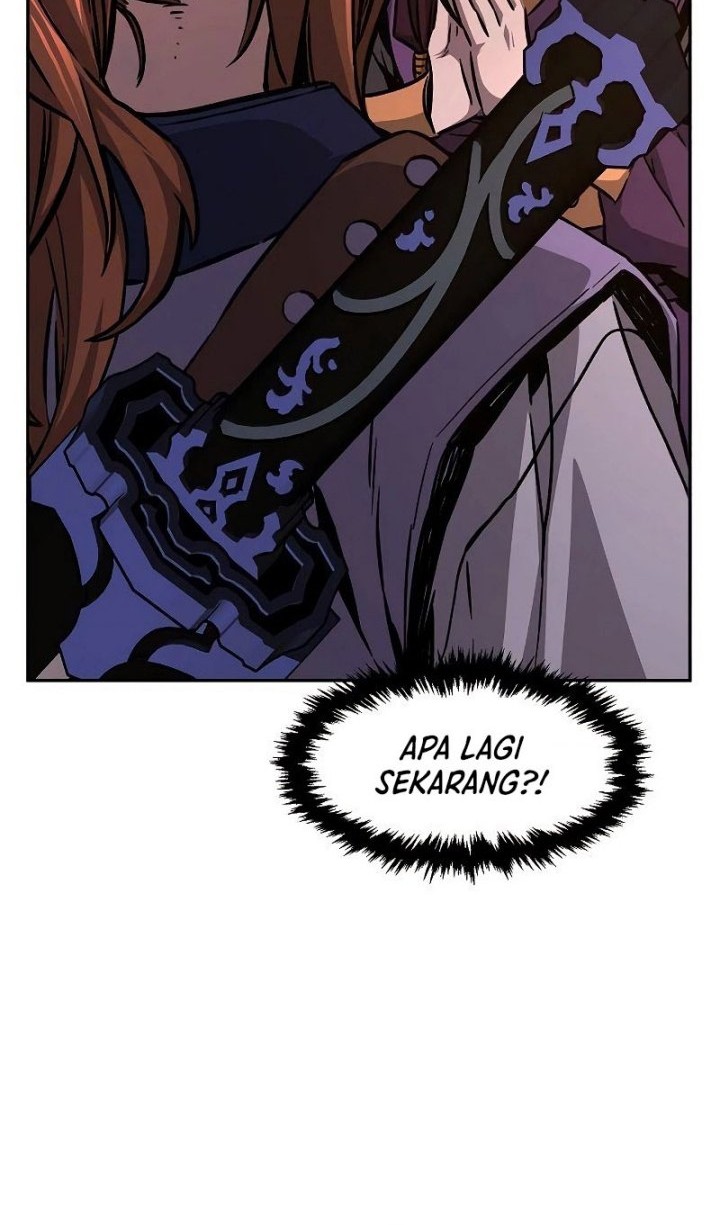 Absolute Sword Sense Chapter 77 - halaman 61