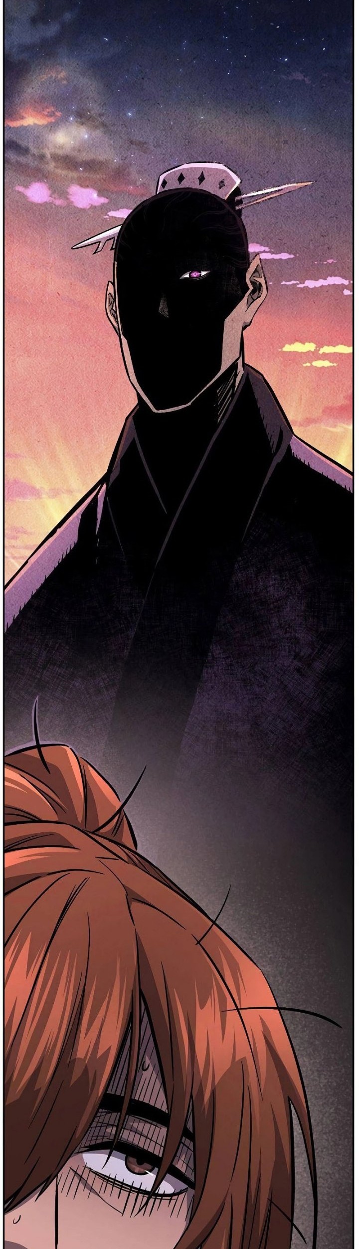 Absolute Sword Sense Chapter 77 - halaman 63