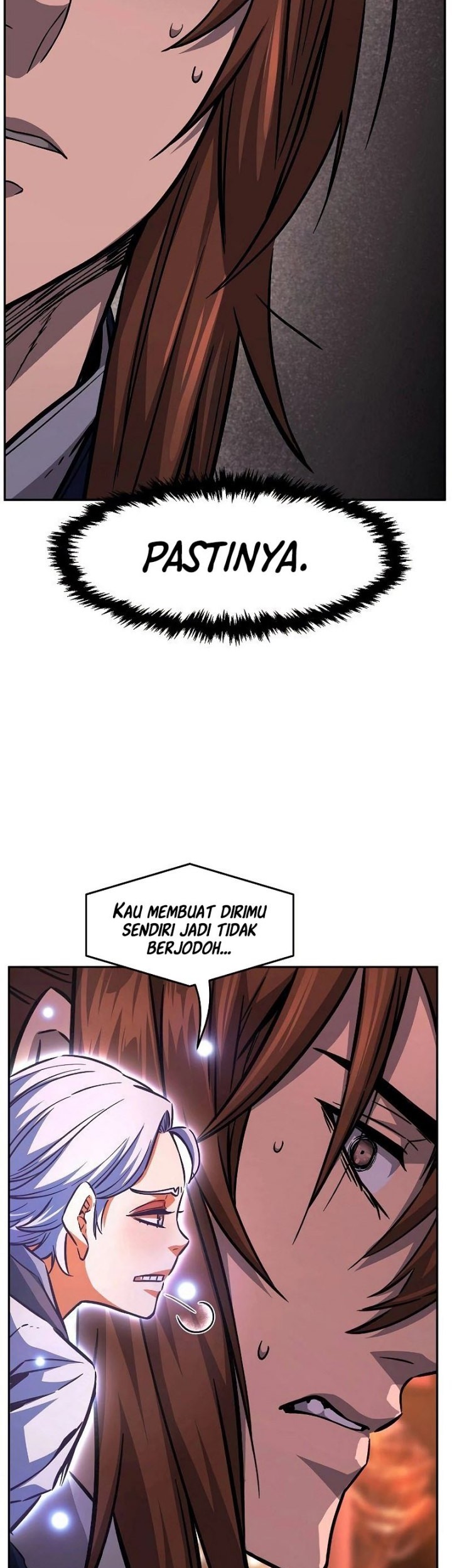 Absolute Sword Sense Chapter 77 - halaman 64