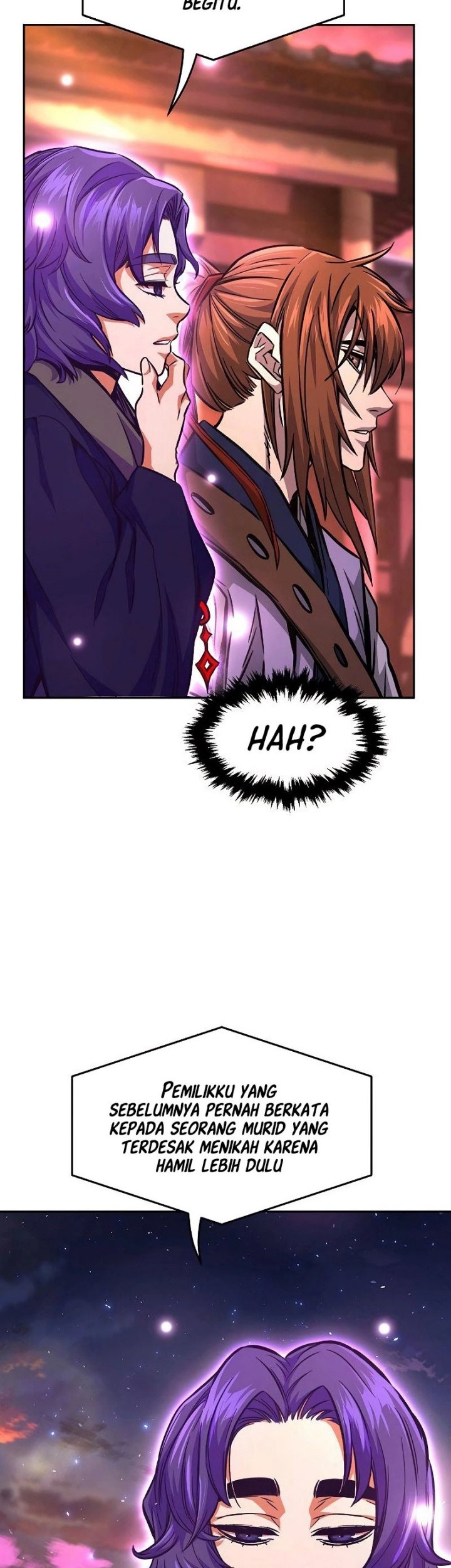 Absolute Sword Sense Chapter 77 - halaman 67