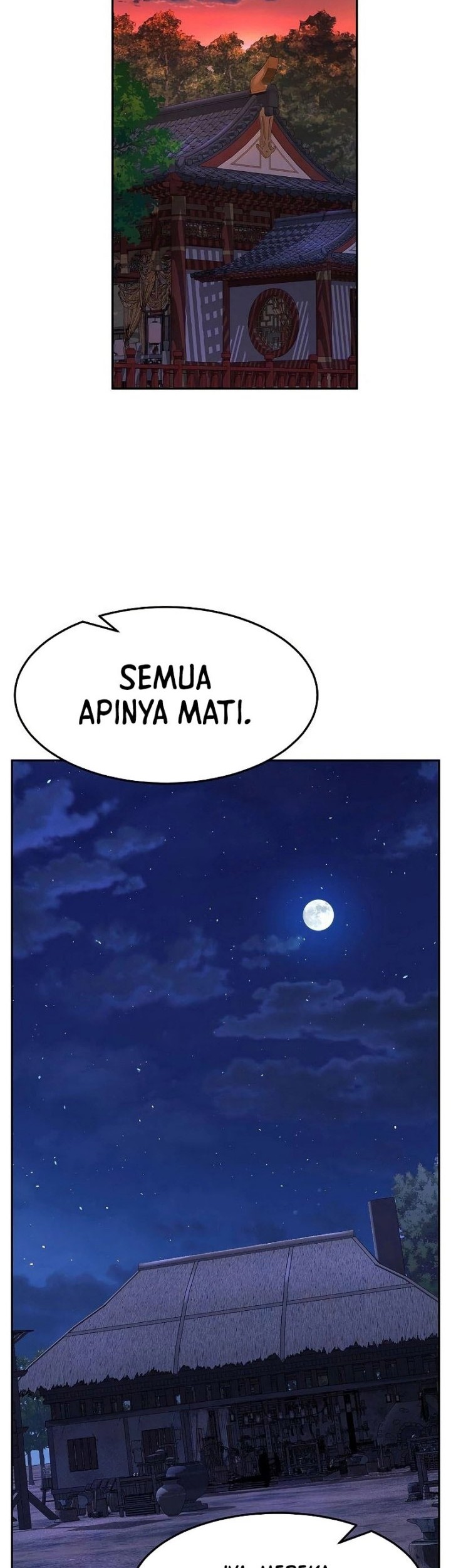 Absolute Sword Sense Chapter 77 - halaman 75