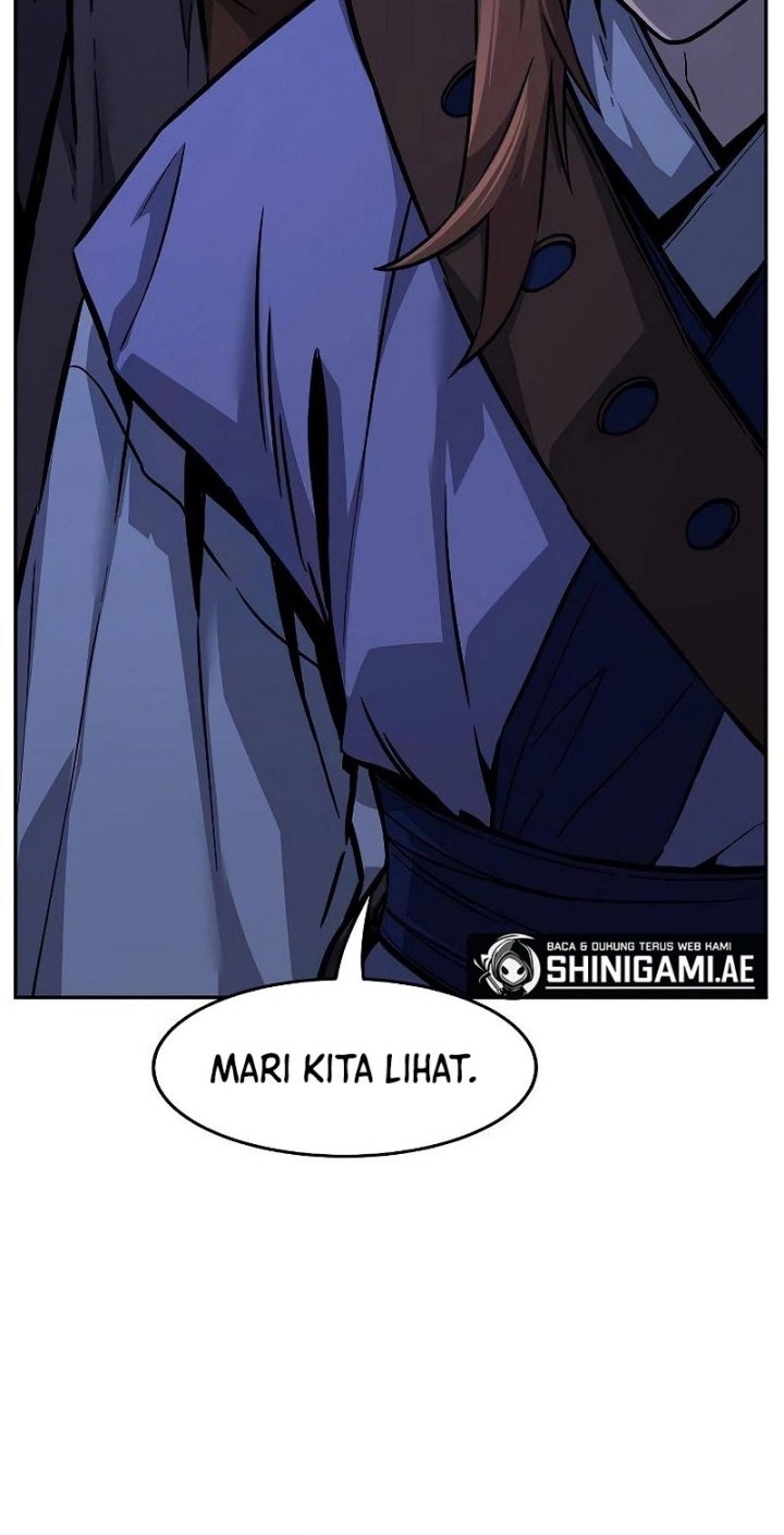 Absolute Sword Sense Chapter 77 - halaman 77